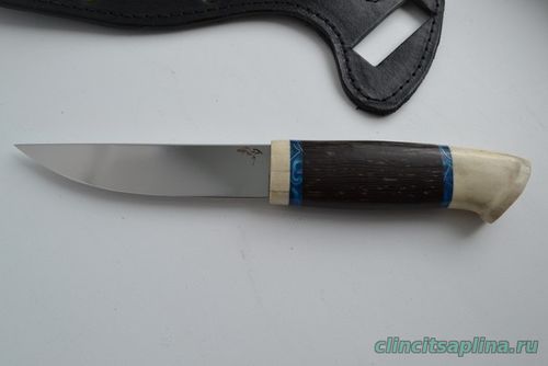 нож типа финка